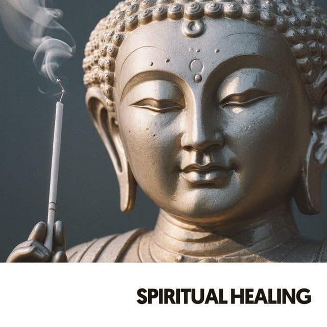 Spiritual Healing: Melodies of the Soul - Relajacion