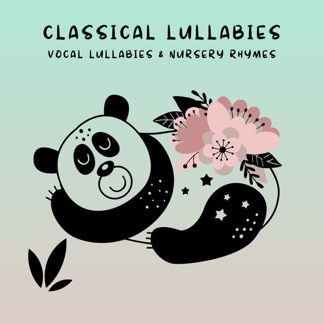 2 0 2 3 Classical Lullabies - Baby Lulu