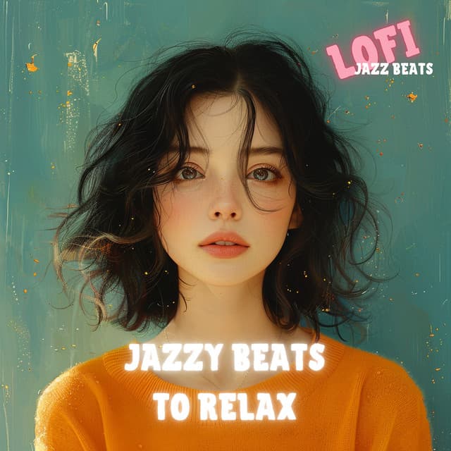 Jazzy Beats to Relax - LoFi Jazz Beats