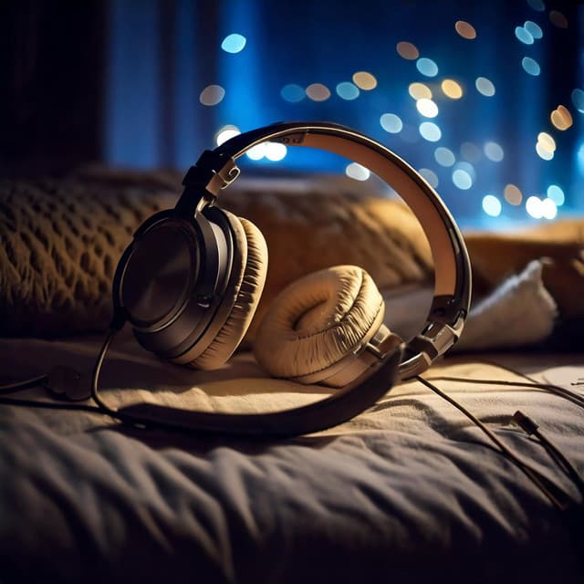 Lofi Music for Sleep: Soothing Rhythmic Chords - Dream Lofi