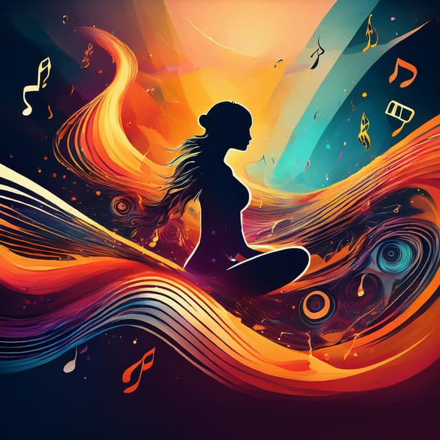 Rhythmic Essence: Music for Everyday Moments - Music for Joy