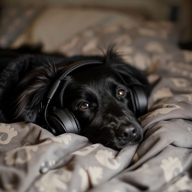 Gentle Music for Soothing Dogs - Dog Music Club