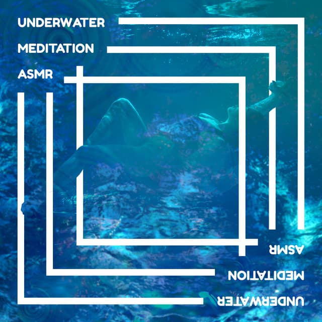 Underwater Meditation ASMR: Healing Aquatic Ambience for Hammam Ritual at Home - Home SPA Collection