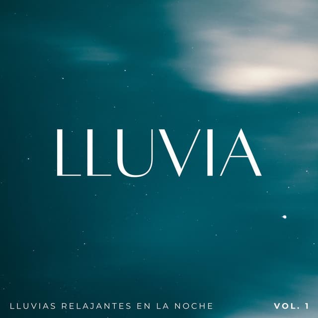 Lluvia: Lluvias Relajantes En La Noche Vol. 1 - Ayuda para dormir para el insomnio