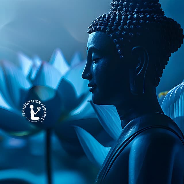 Zen Esprit et Harmonie - Zen Méditation Ambiance