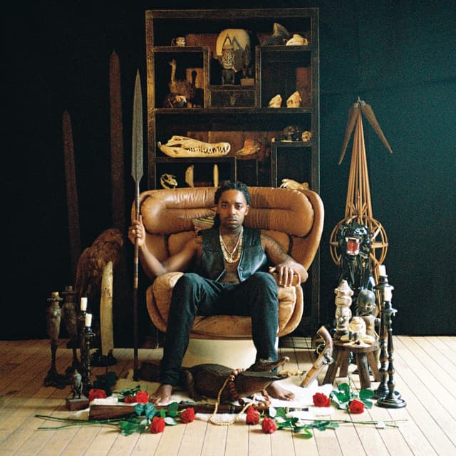 Rap ’n Glorie - Kempi