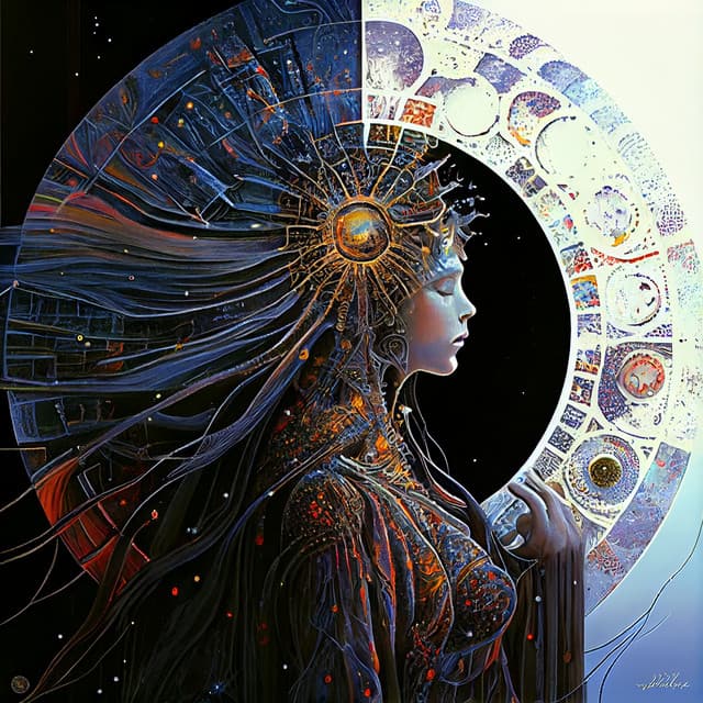 Soul Harmony - Reiki