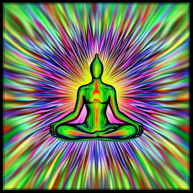 Hundelykkeområde - Relaxing Mood