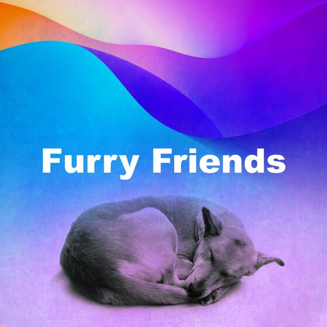 Furry Friends - Doggy Music