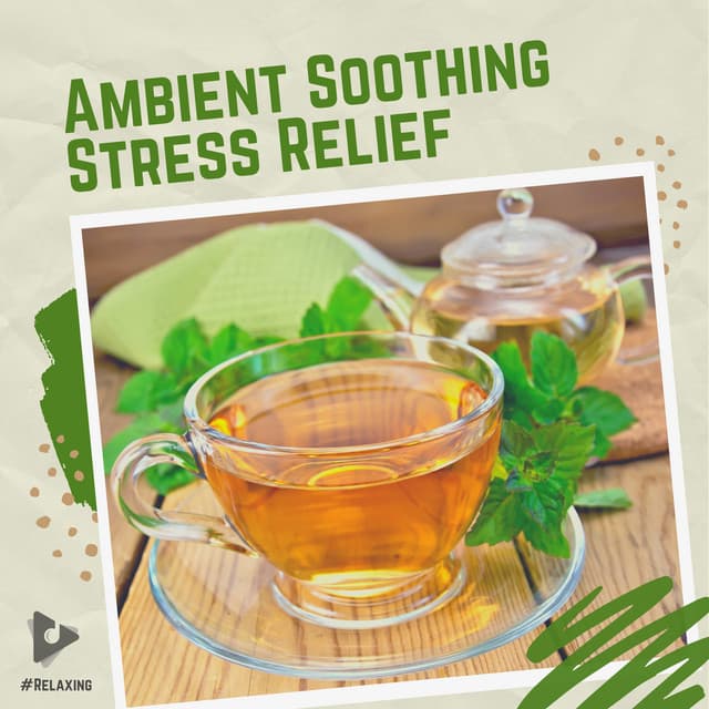 Ambient Soothing Stress Relief - #Relaxing
