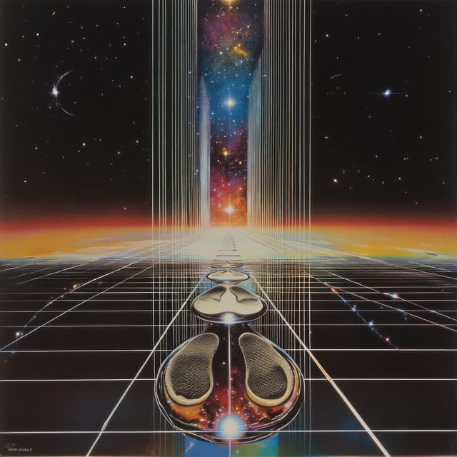 Constellation Waltz - Soothing Symphony