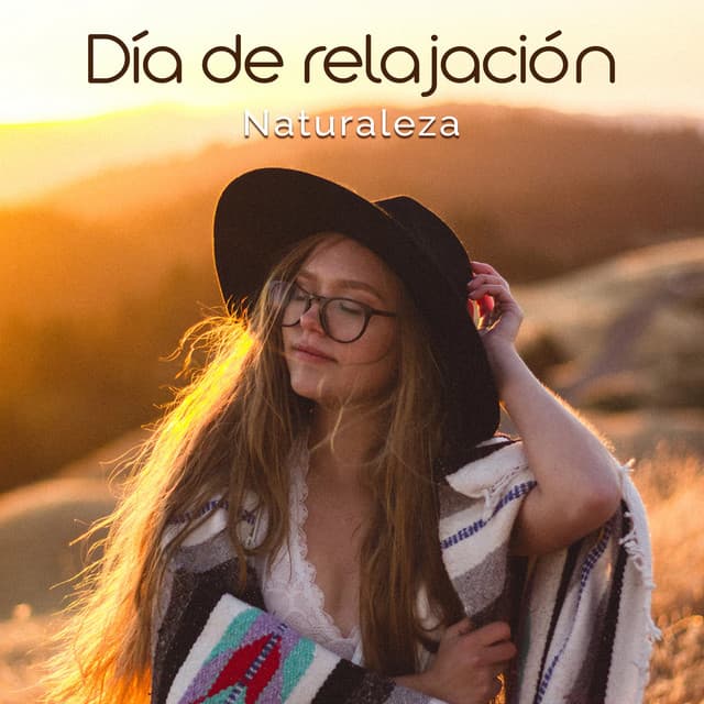 Día de relajación - Naturaleza