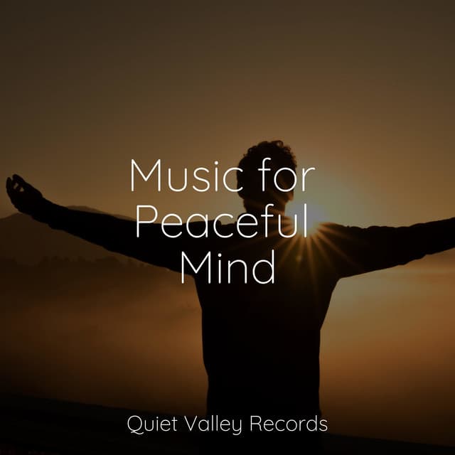 Music for Peaceful Mind - Sound Healing Center
