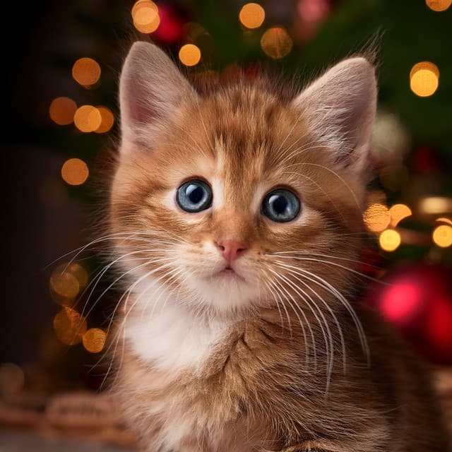 Orquesta Para Gatos: Música Orquestal Relajante Para Tu Compañero Felino - Lee Rosangela