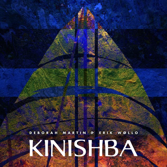 Kinishba - Deborah Martin