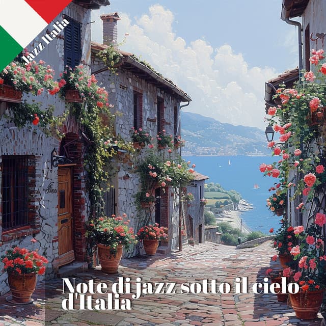 Note di jazz sotto il cielo d'Italia - Jazz Italia