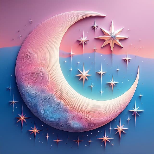 Sueños De Bebé: Melodías Suaves Para La Noche - Frecuencias de sueño