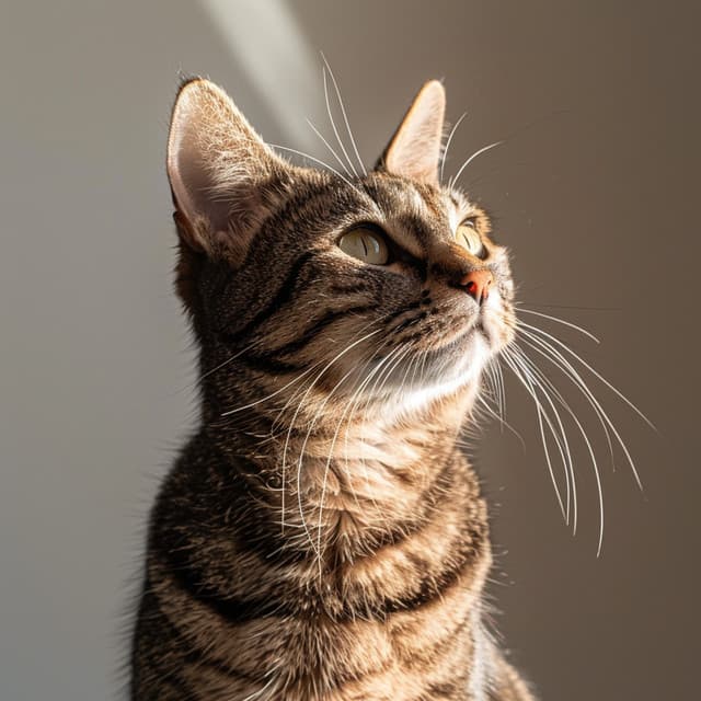 Fantasía Felina: Melodías Para Calmar Gatos - Música para Gatos Paz