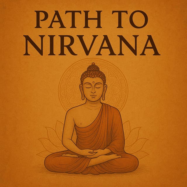 Path to Nirvana - Chakra Sound Journey