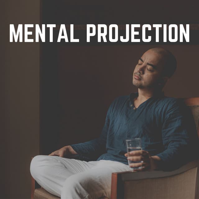 Mental Projection - Relaxing Asian Spa Music