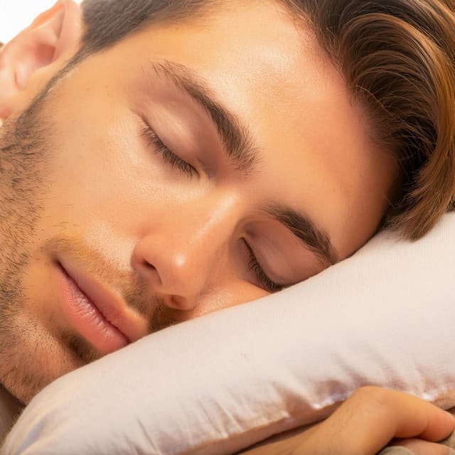 Armonías Delicadas Para Un Descanso Nocturno Pacífico - FX factorial