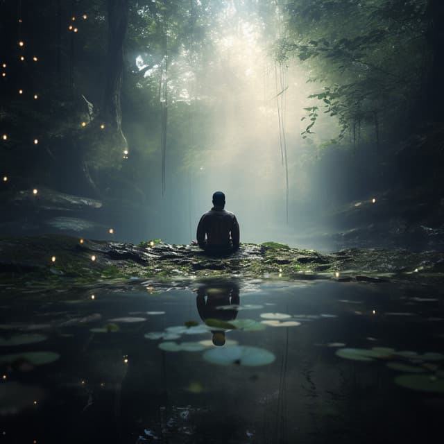 Soulful Meditation: Music for Zen Practice - Meditation Music Masters