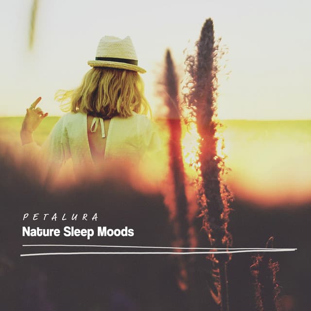 Nature Sleep Moods - Petalura