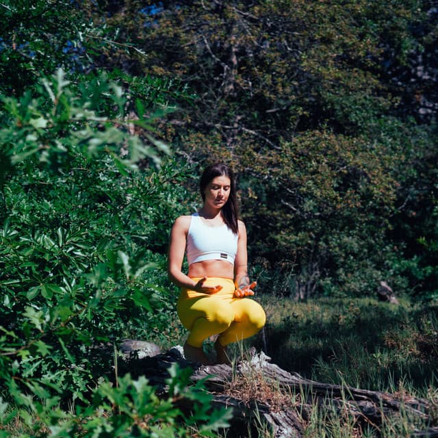 Lofi Vibes for Quiet Meditation Time - Nighttime Lofi