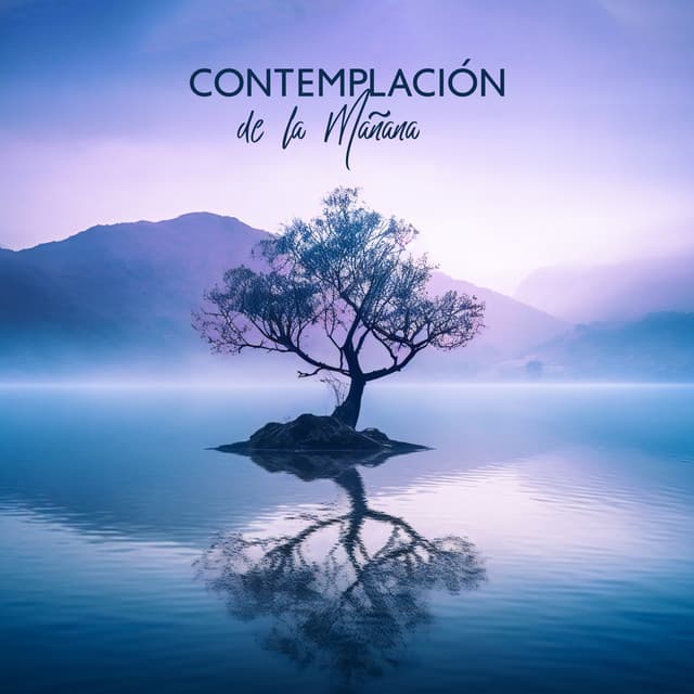 Contemplación de la Mañana: Piano Tranquilo y Sonidos de Pájaros Cantando para una Relajación Total, Alivio del Estrés, Meditación y Música para Dormir - Relajación Meditar Academie