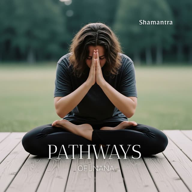 Pathways of Jnana - Shamantra