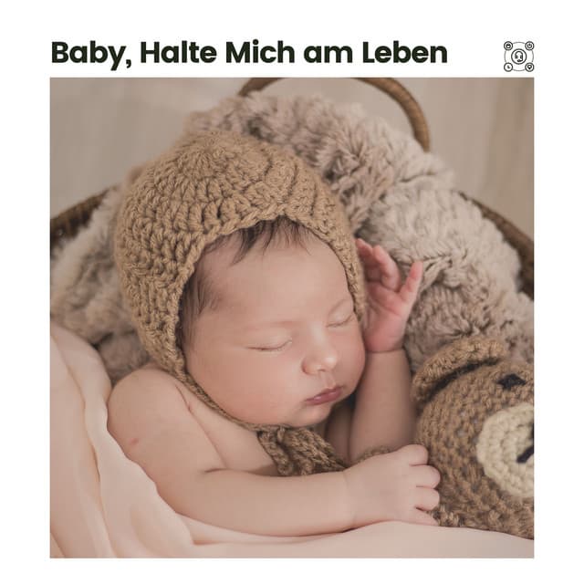 Baby, Halte Mich am Leben - Baby Geräusche