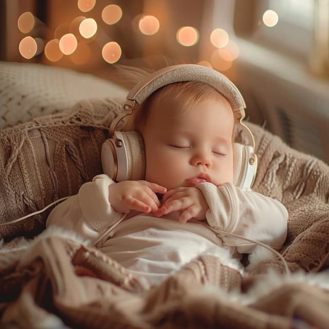 Music for Baby Sleep: Lullabies to Dream - Christian Baby Lullabies