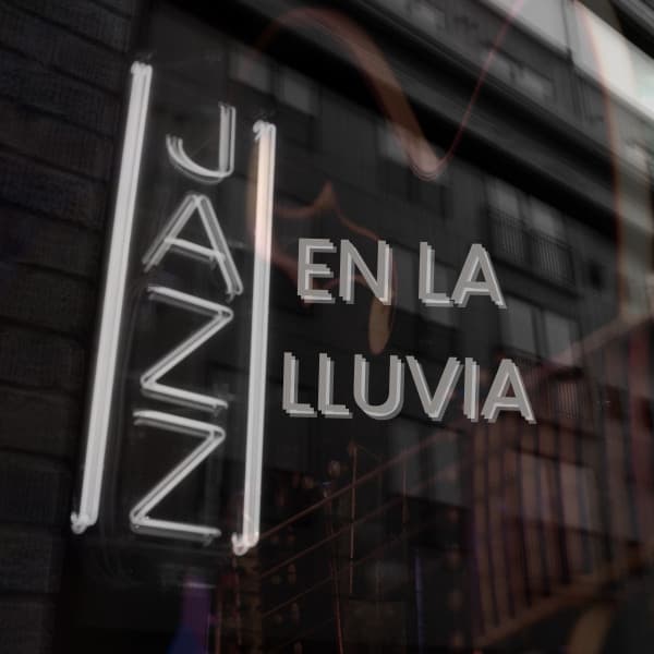 Jazz en la Lluvia - Musica Para Estudiar Academy