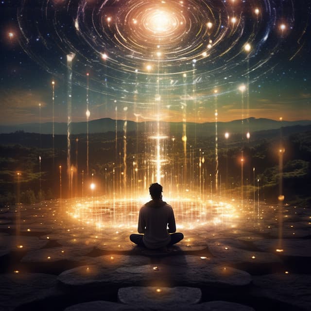 Solfeggio Sanctuary - Solfeggio Sanctuary