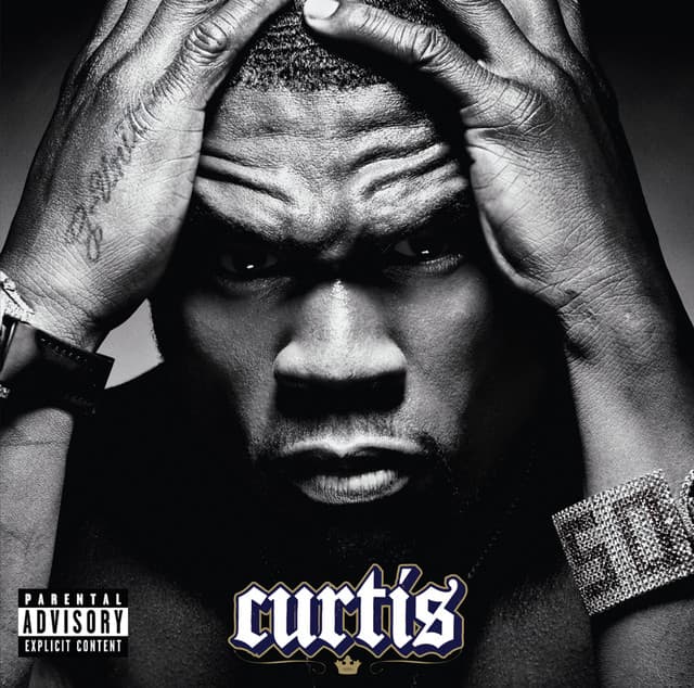 Curtis - 50 Cent