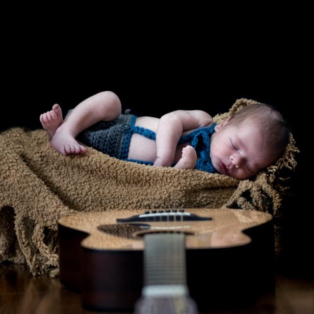 Slow Noise Sound - Fans & White Noise