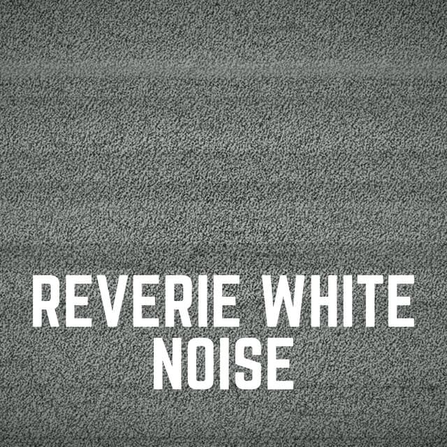 Reverie White Noise - Sleep Easy Solutions