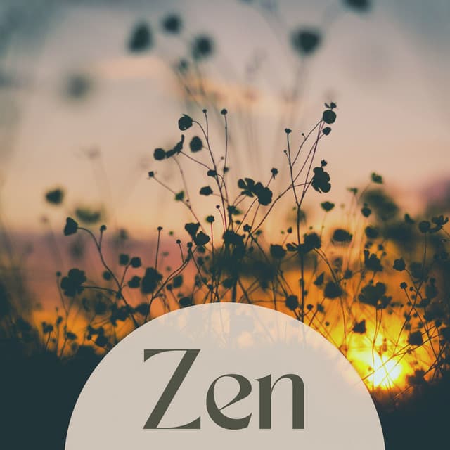 Zen: canzoni tranquille per yoga, meditazione e pace interiore - Ninna Nanna Sogno