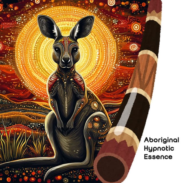 Aboriginal Hypnotic Essence: Ancient Echoes of Ethnic Australia - Ethnic Channel