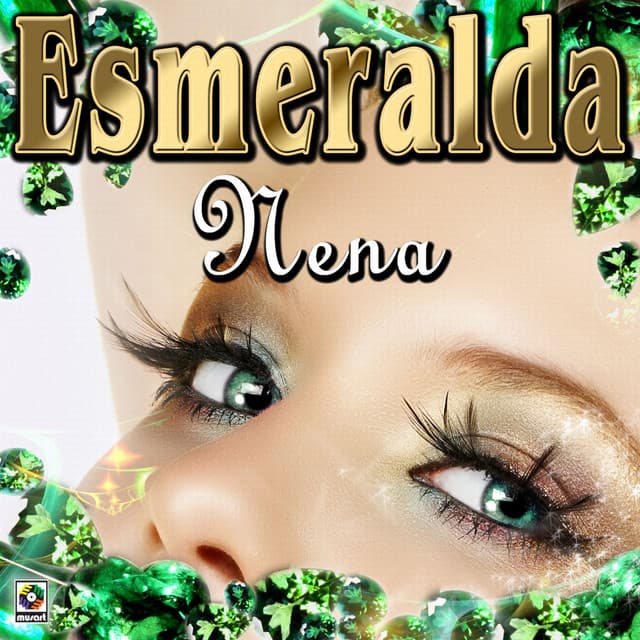 Nena - Esmeralda