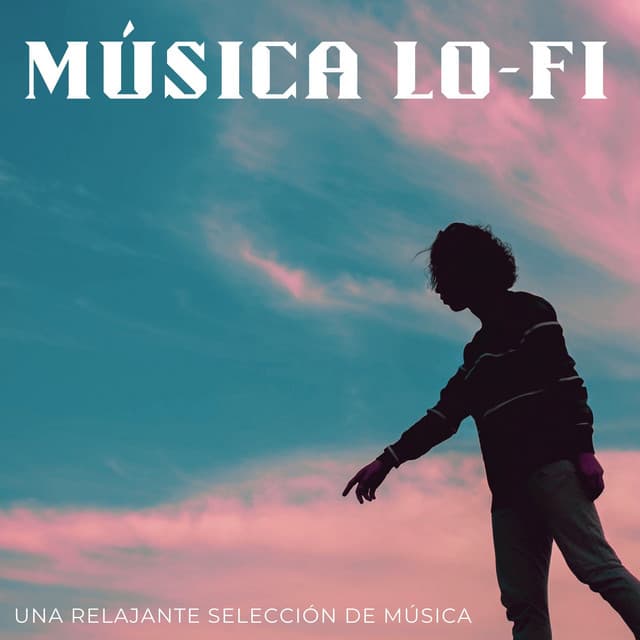 Música Lofi: Una Relajante Selección De Música - Juegos Lofi