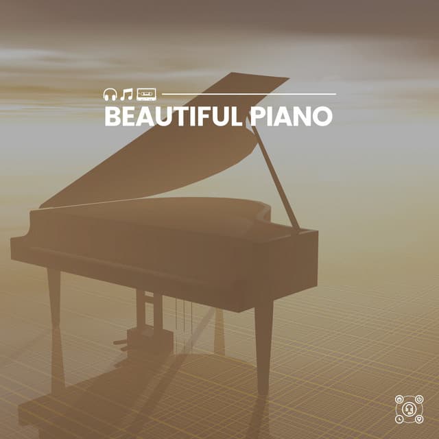 Beautiful Piano - Relaxing Piano Crew