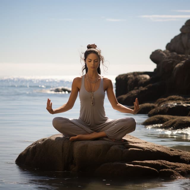 Relajación Junto Al Océano: Caricia De Las Olas - Relajación Y Spa