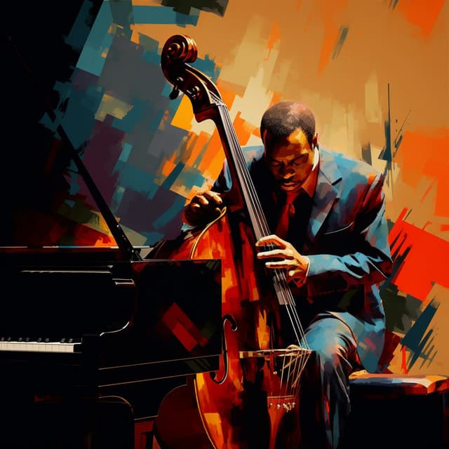 Sunset Boulevard Groove: Classic Jazz Music - Easy Instrumental Jazz