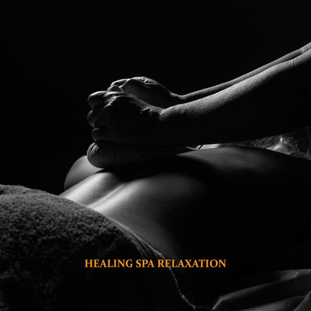 Healing Spa Relaxation - Sonia White
