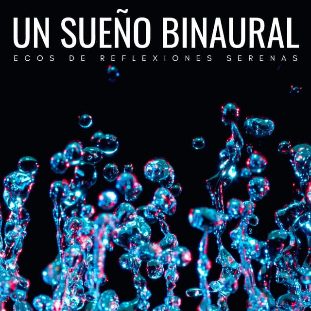 Un Sueño Binaural: Ecos De Reflexiones Serenas - Sueño de ritmos binaurales puros