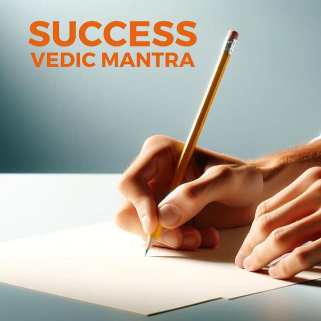 Success Vedic Mantra: Ancient Saraswati Mantra for Effective Studying and Exam Success - Mantra Music Center