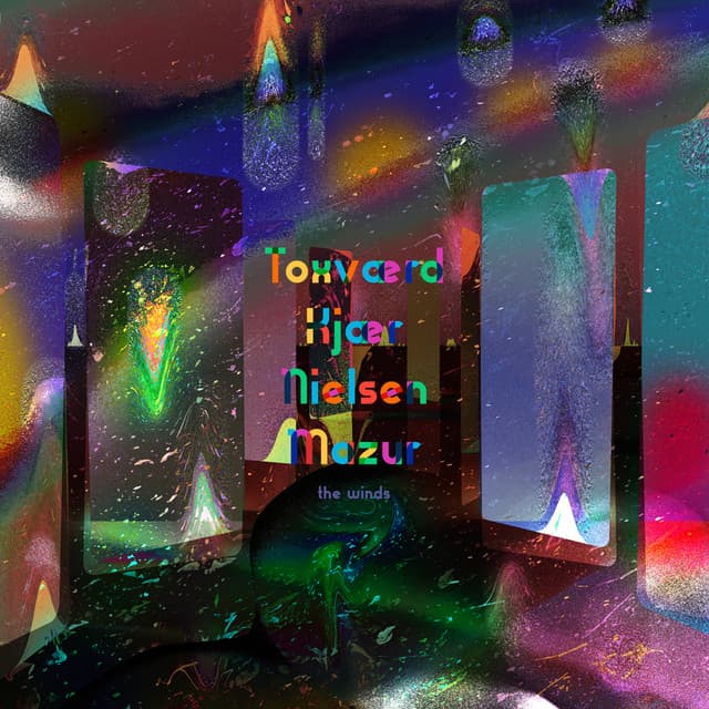 The Winds - Laura Toxvaerd