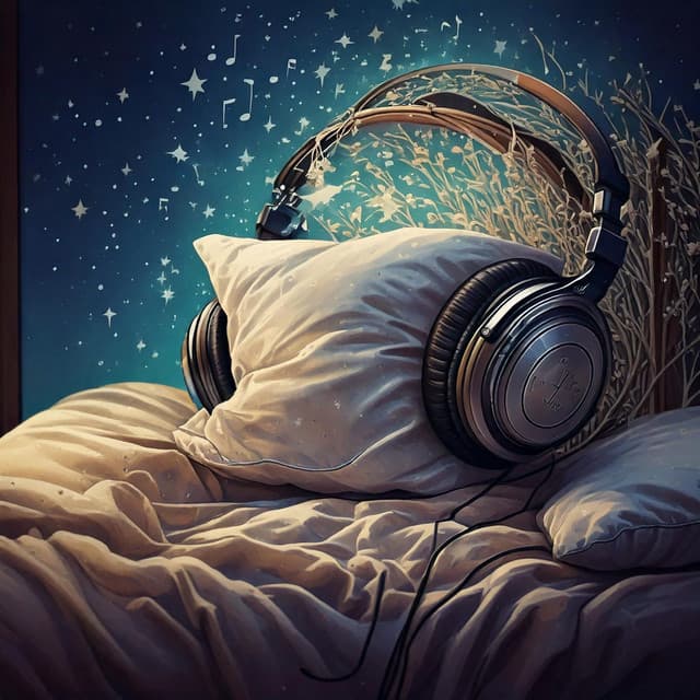 Quiet Slumber: Music for Restful Sleep - Calm Music Zone