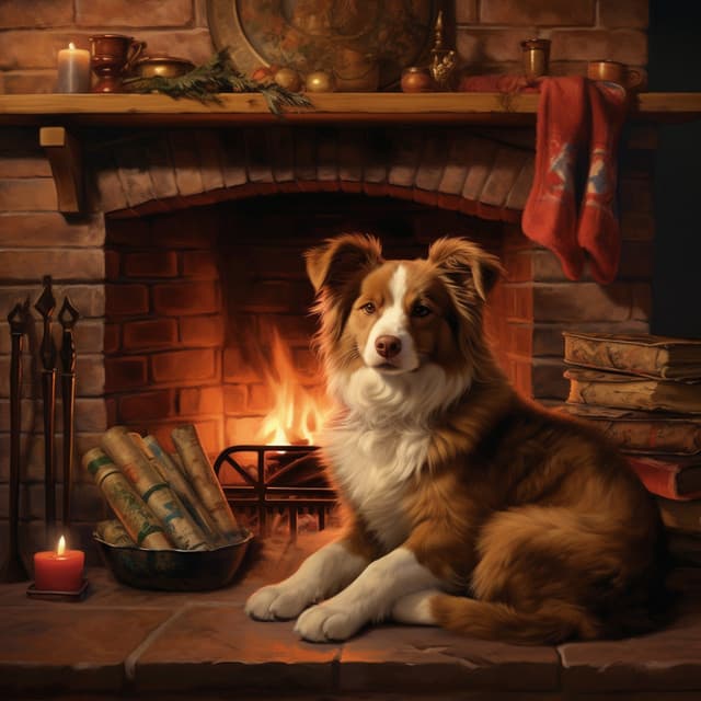 Cena Música Relajante